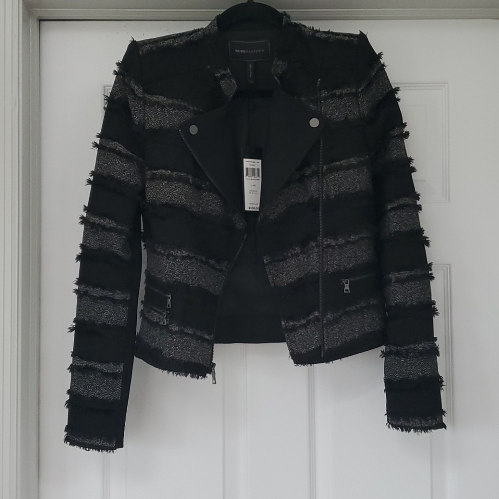 Bcbg jaison jacket
